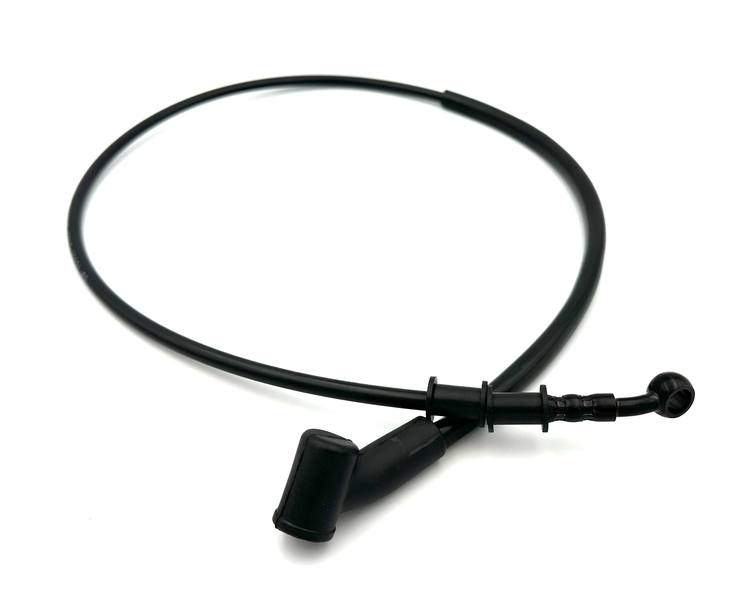 Bromsslang fram (kit)