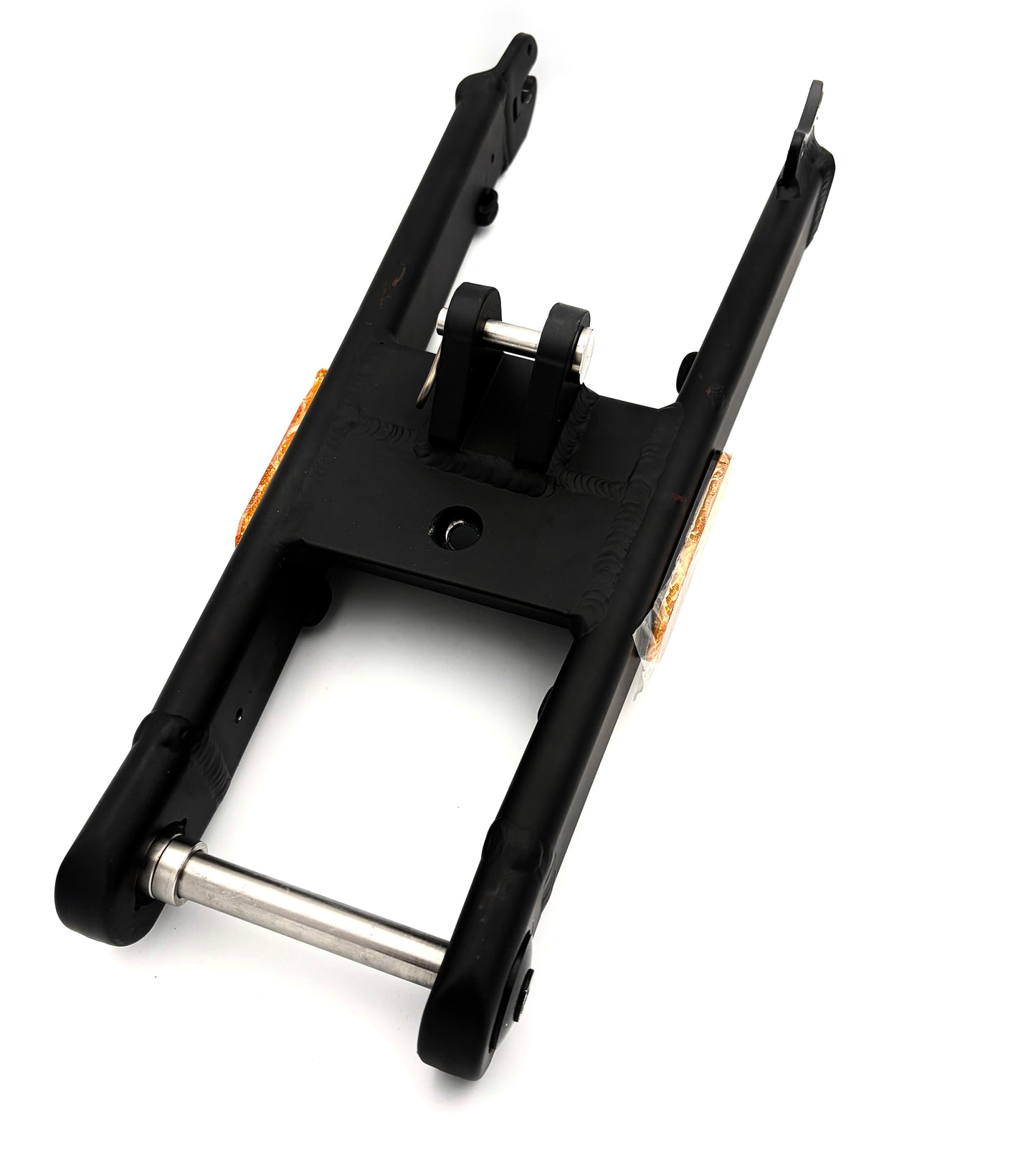 Swingarm, Bike