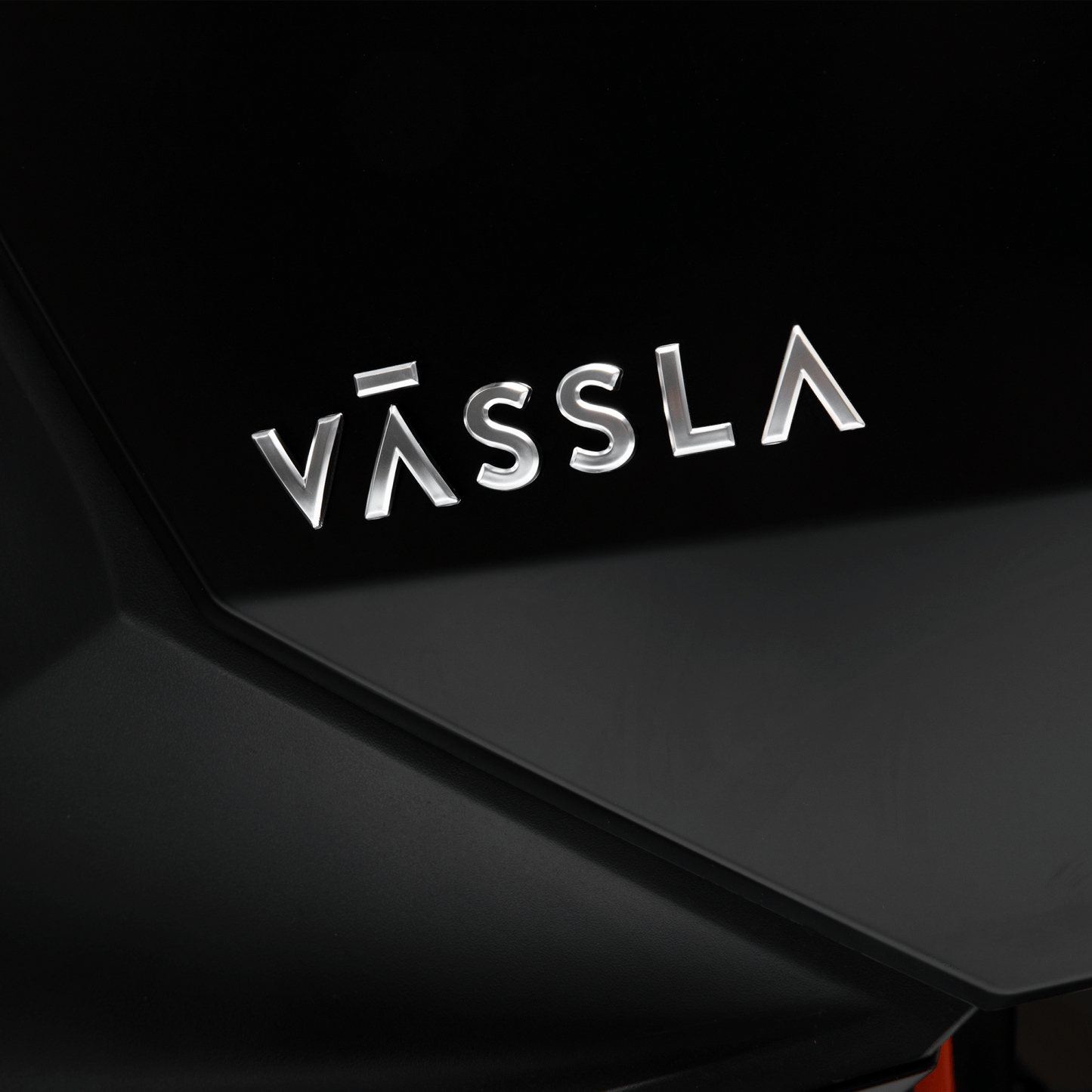 Vässla-Scooter