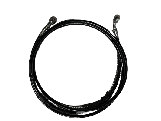 Bromsslang bak Vässla 2 2000mm