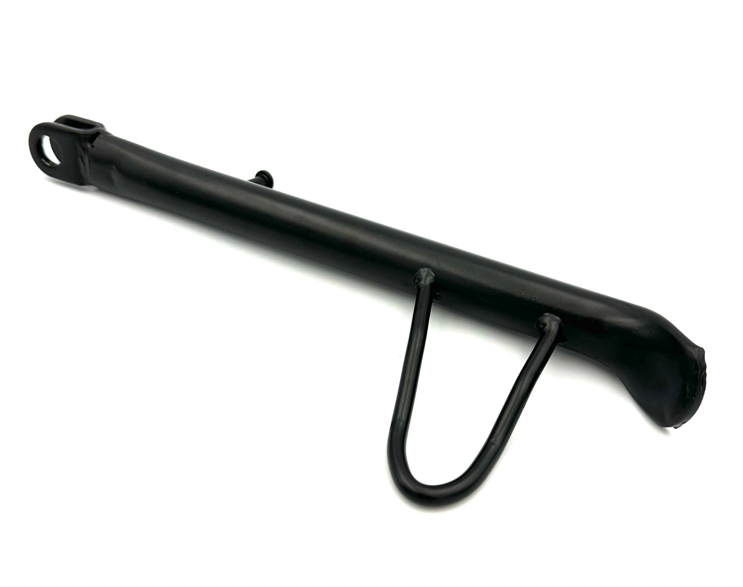 Sidostöd