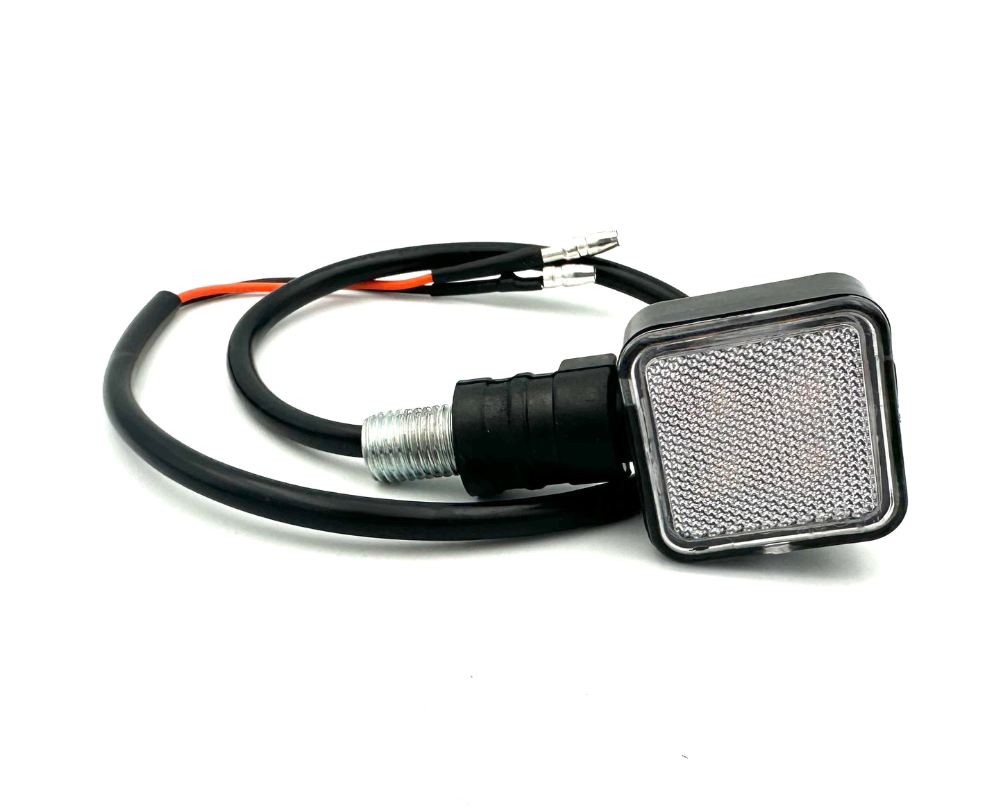 Bakblinkers Vänster (orange)