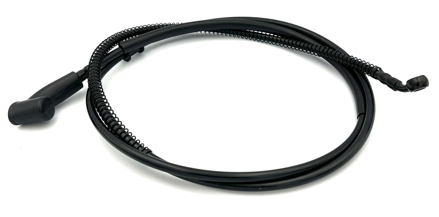 Bromsslang bak (kit)