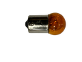 Lampje richtingaanwijzer Amber 12V 10W