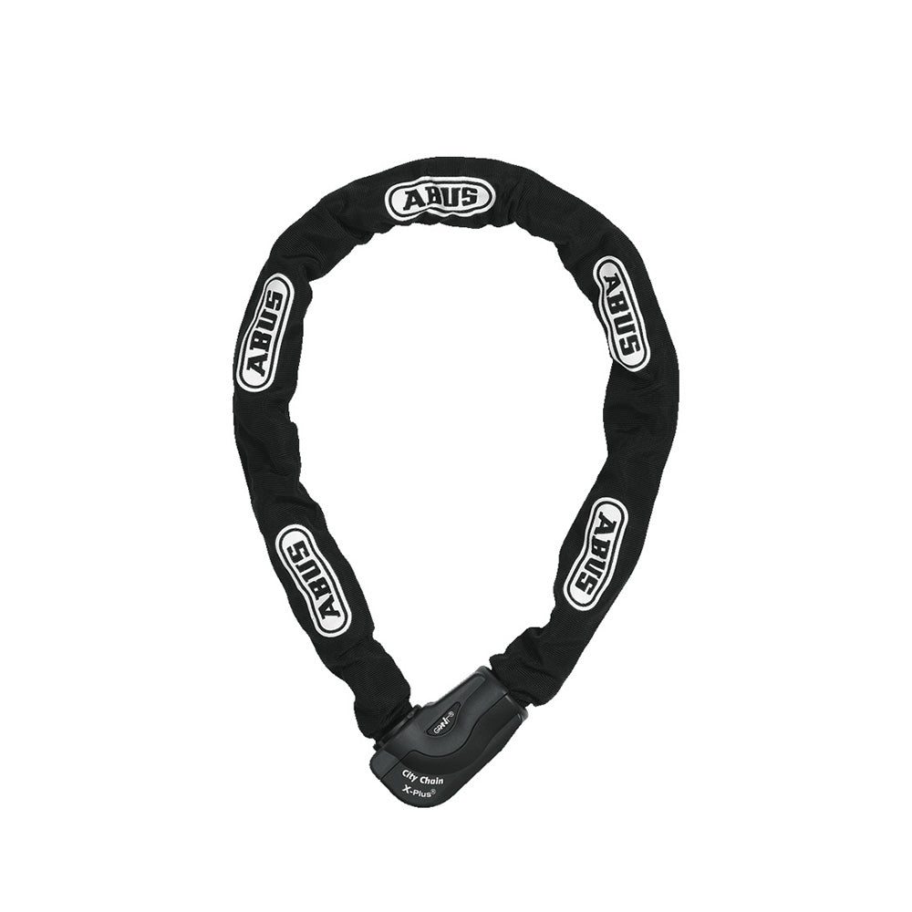 Abus lås