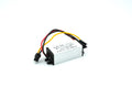 DC/DC spanningsomvormer 12V | Vässla Bike