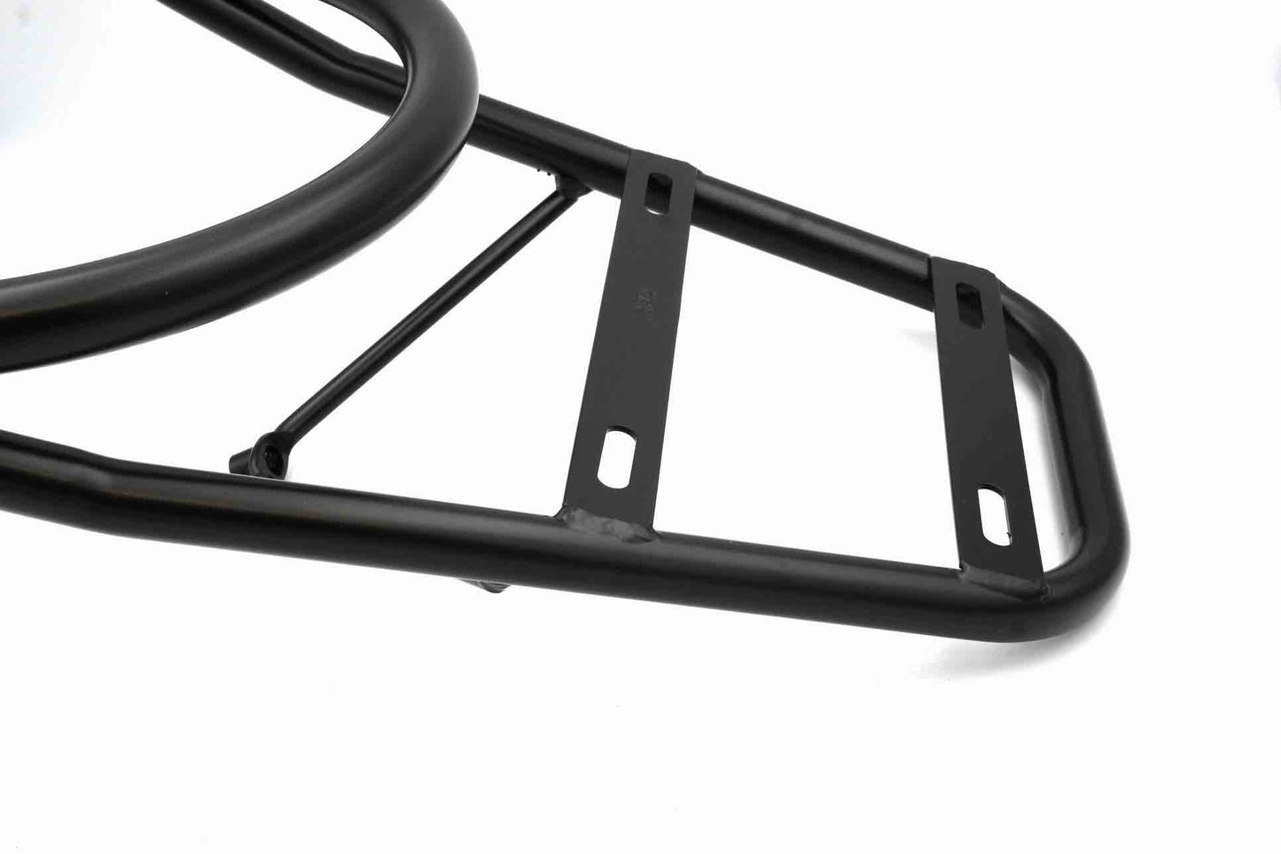 Pakethållare | Vässla Scooter