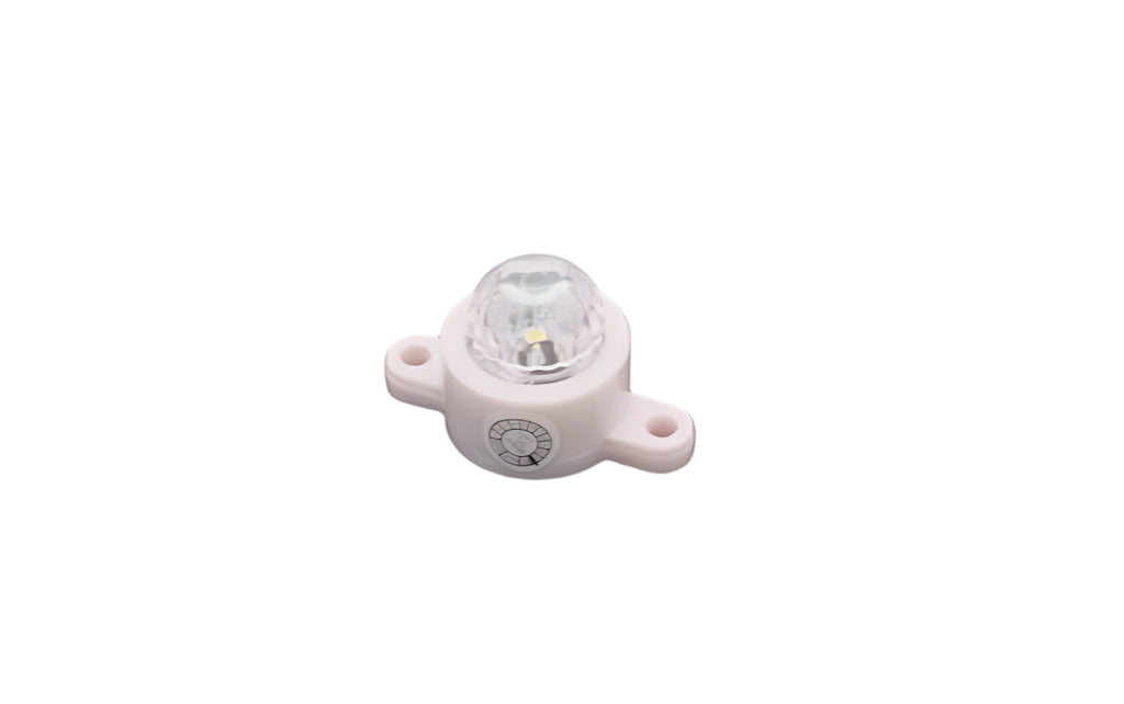 LED-lamp zadelkist | Vässla Scooter