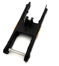 Bras oscillant, Bike