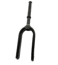 Fourche avant, Bike