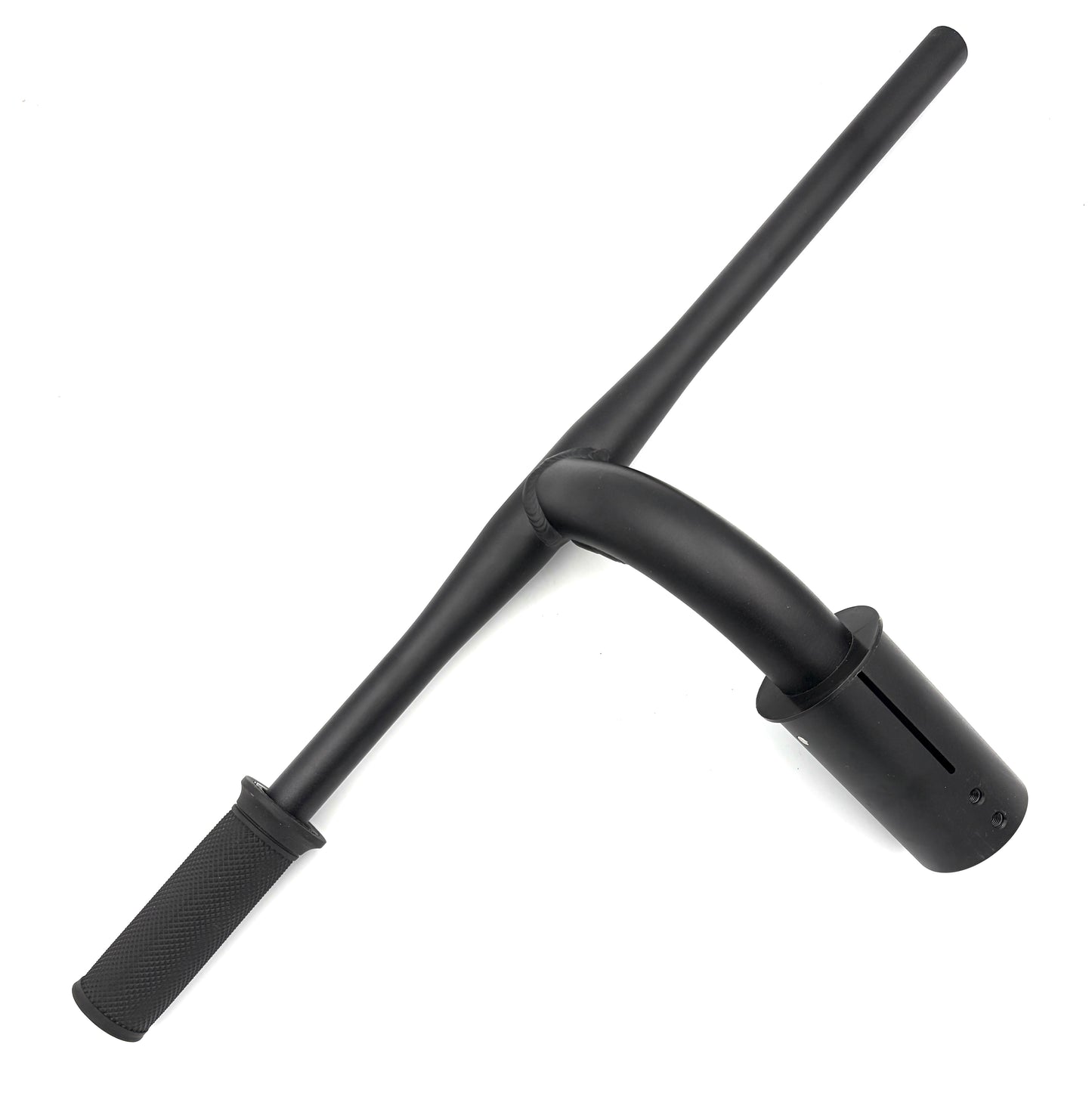 Guidon, Bike