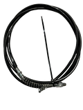 Cable de freno trasero | Vässla Scooter (Vässla 1)