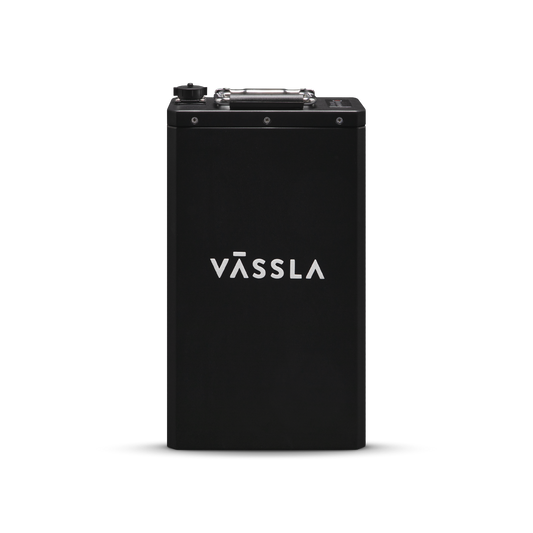 Batteri | Vässla Scooter