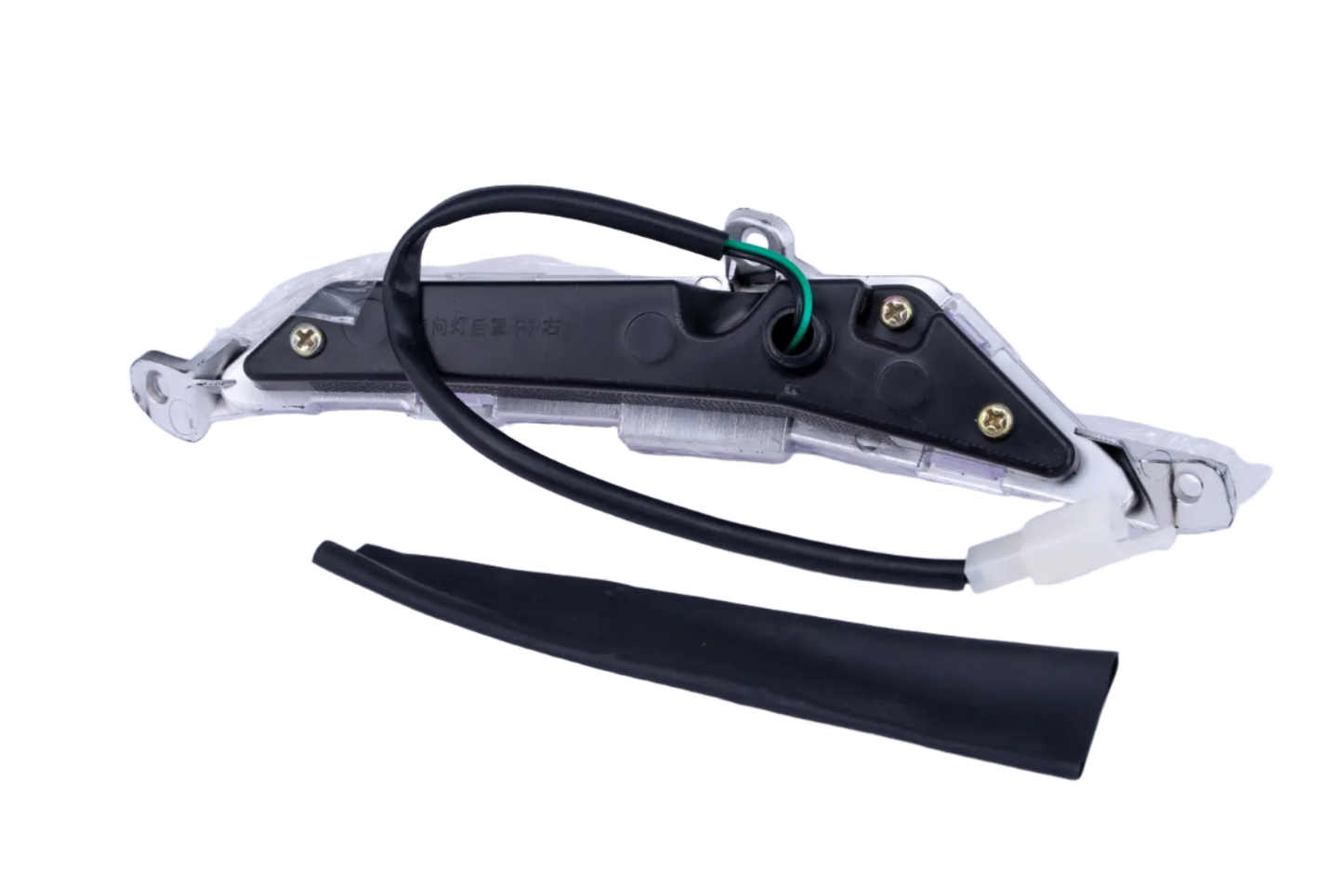 Blinkers Vänster Fram | Vässla Scooter
