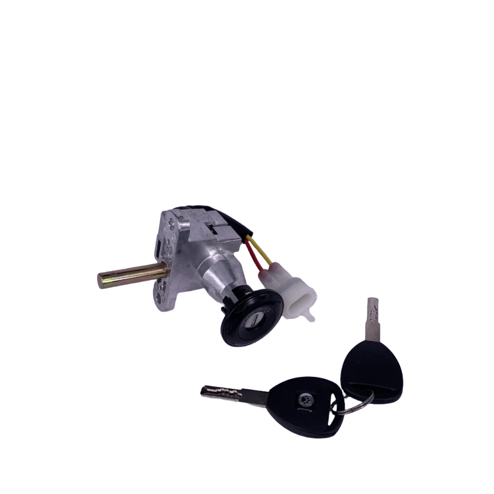 Serrure de contact / serrure de selle | Vässla Scooter (Vässla 2)
