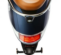 Kentekenhouder Bevestiging | Vässla Scooter