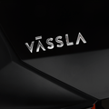 Vässla Side emblem pair