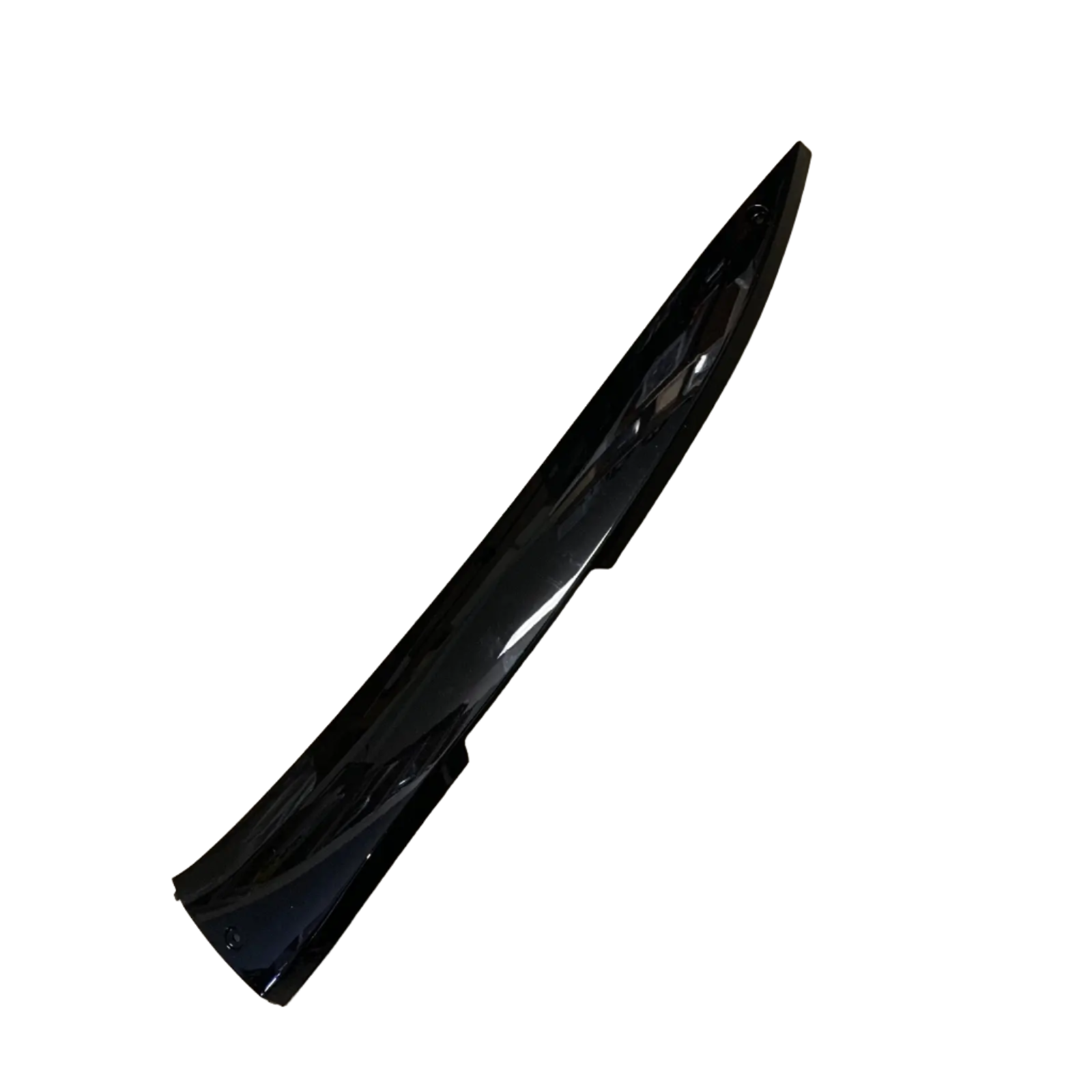 Kåpa Undergolv Vänster | Vässla Scooter